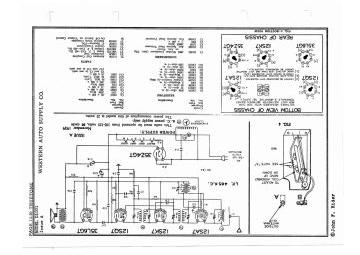 Western Auto_TrueTone-D1001-1941.Rider.1388.Radio preview